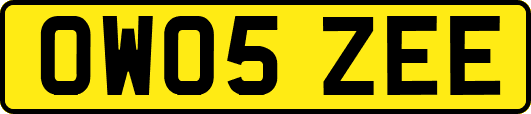 OW05ZEE