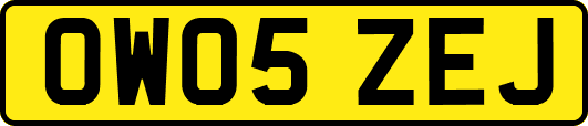 OW05ZEJ