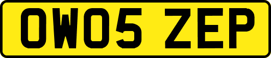 OW05ZEP