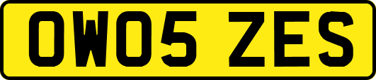 OW05ZES