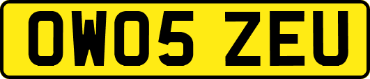 OW05ZEU