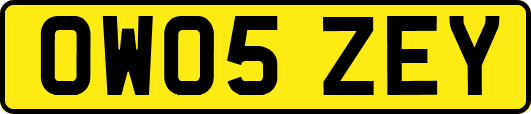 OW05ZEY