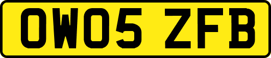 OW05ZFB