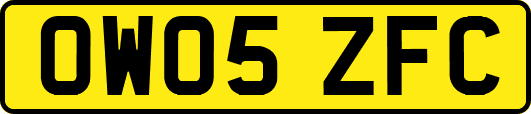 OW05ZFC