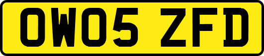 OW05ZFD