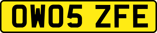 OW05ZFE