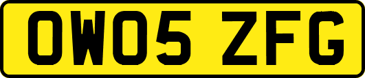 OW05ZFG