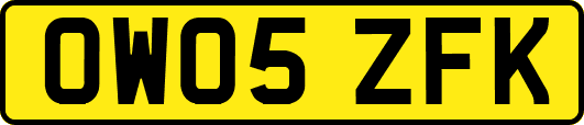 OW05ZFK