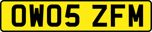 OW05ZFM