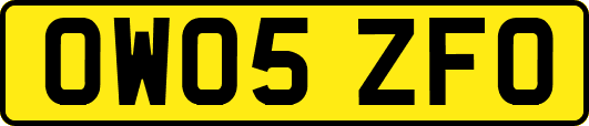 OW05ZFO