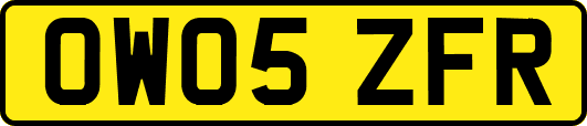 OW05ZFR