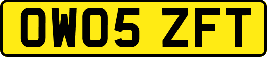 OW05ZFT