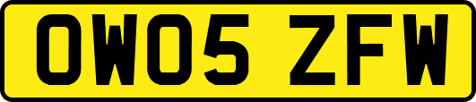 OW05ZFW