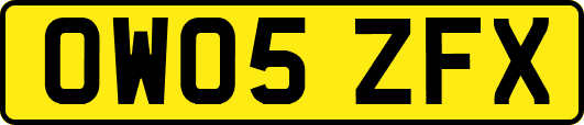 OW05ZFX