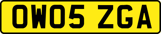OW05ZGA