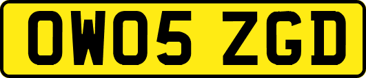 OW05ZGD