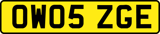 OW05ZGE