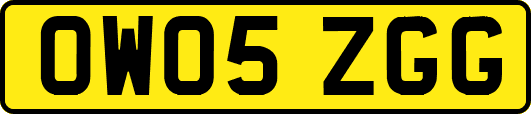 OW05ZGG