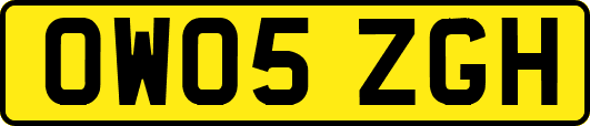 OW05ZGH