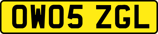OW05ZGL