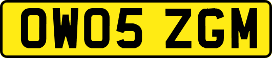 OW05ZGM