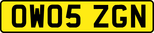 OW05ZGN