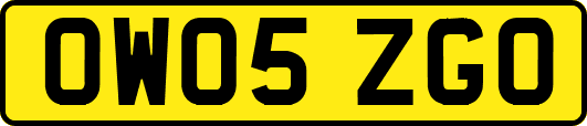 OW05ZGO
