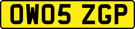 OW05ZGP