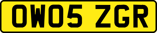 OW05ZGR