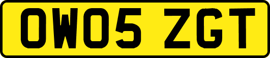 OW05ZGT