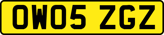 OW05ZGZ