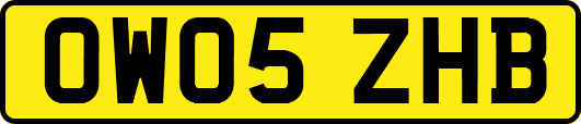 OW05ZHB