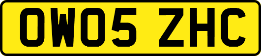 OW05ZHC