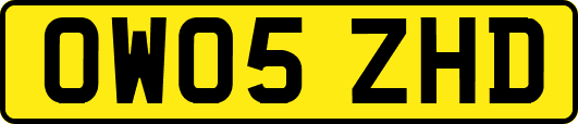 OW05ZHD