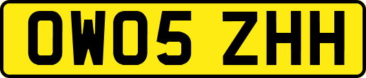 OW05ZHH