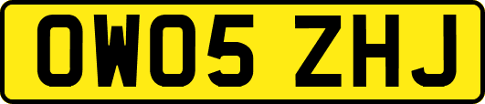 OW05ZHJ