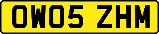 OW05ZHM