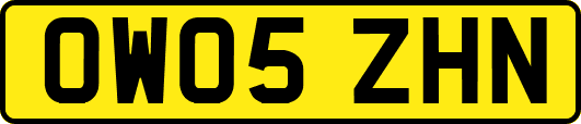 OW05ZHN