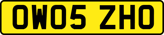 OW05ZHO