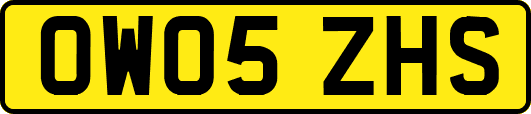 OW05ZHS