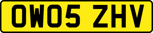 OW05ZHV
