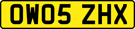 OW05ZHX