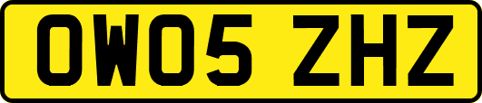 OW05ZHZ