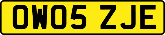 OW05ZJE