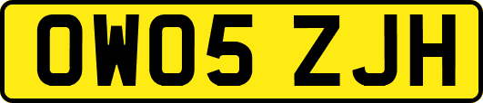OW05ZJH