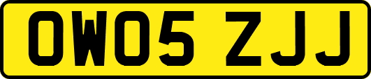 OW05ZJJ