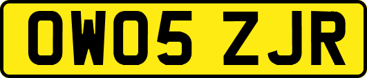 OW05ZJR