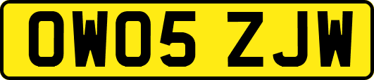 OW05ZJW