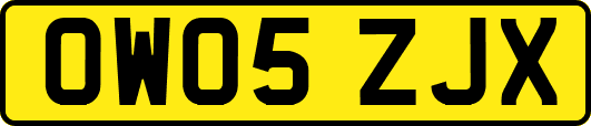 OW05ZJX