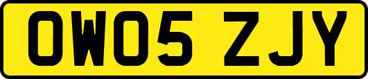 OW05ZJY